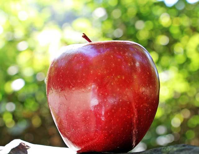 Pomme