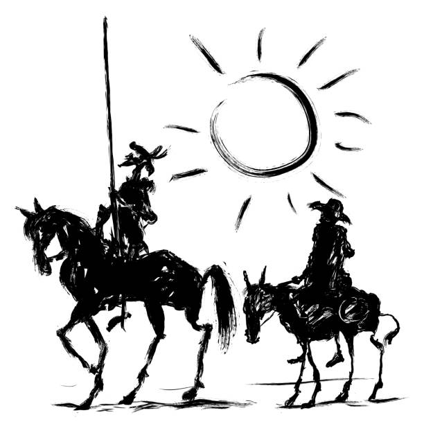 Don Quichotte