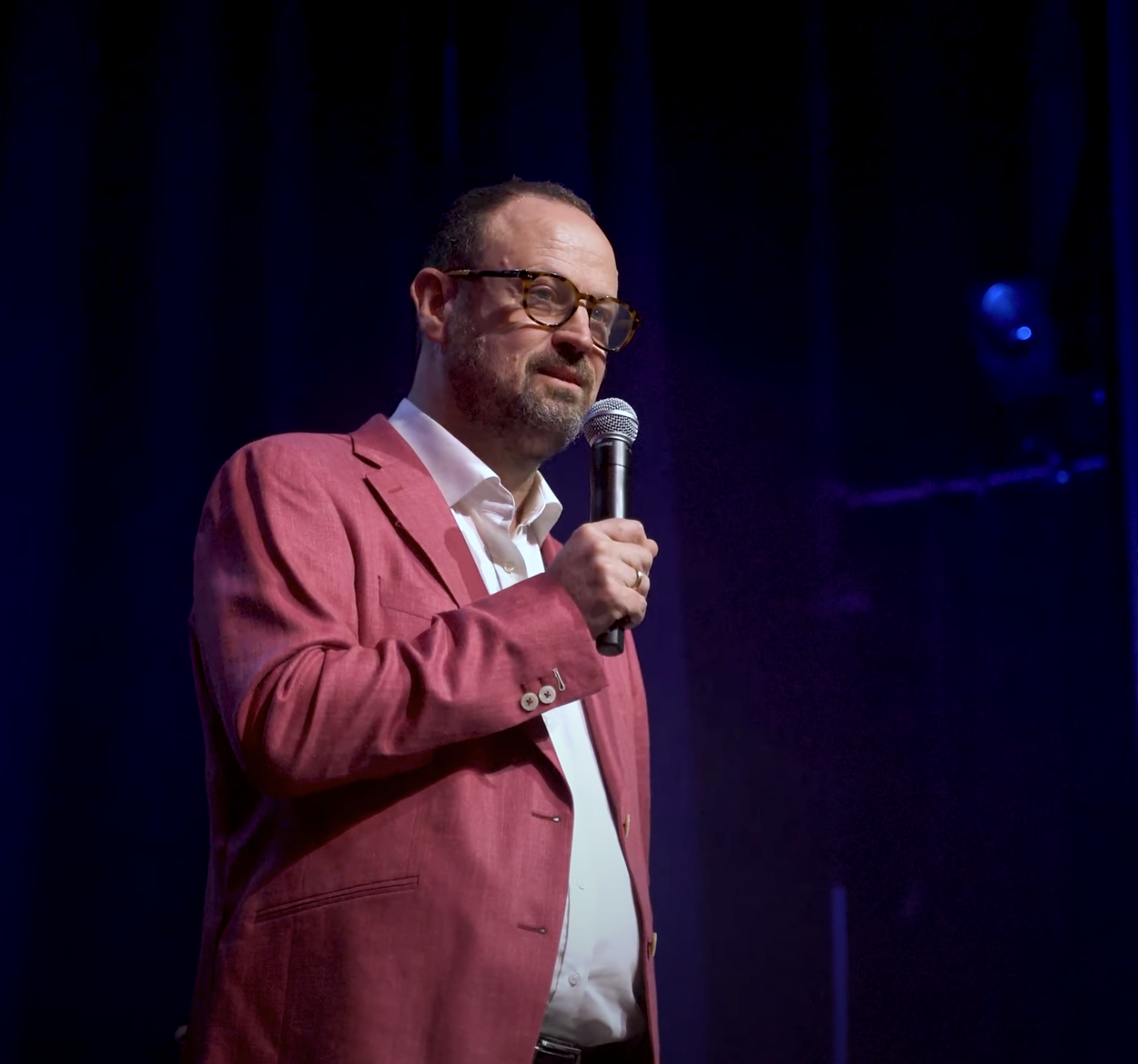 Laurent Quivogne
