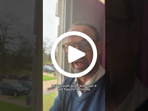 Bonne année