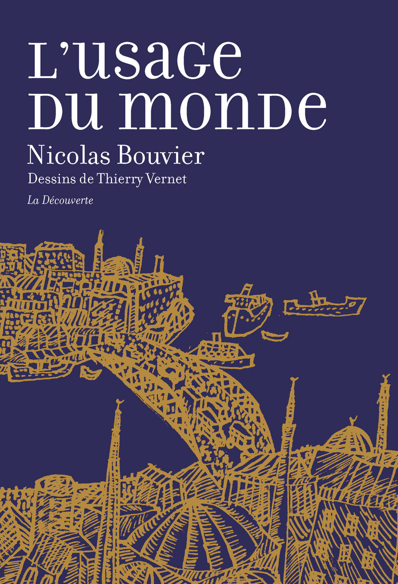 L'Usage du monde