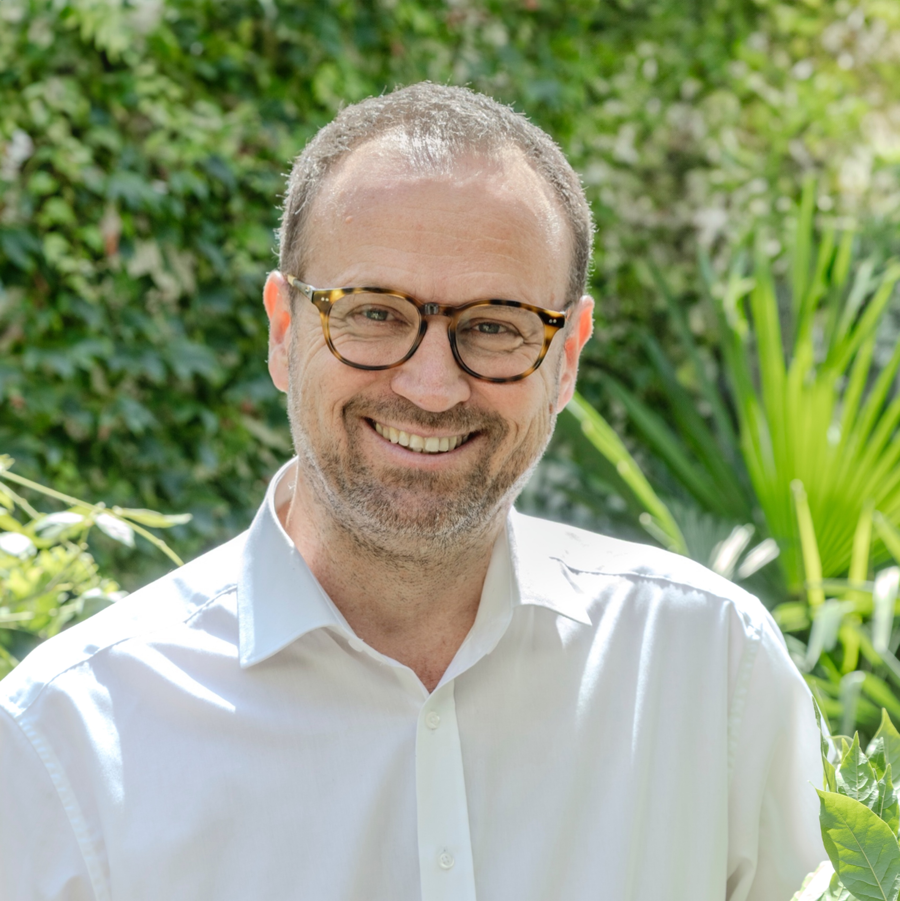 Laurent Quivogne